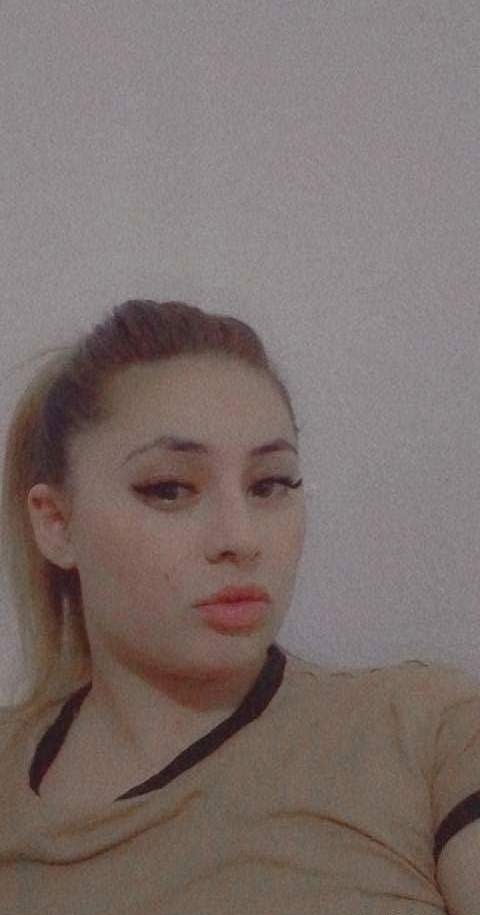 Escortă Negresă Exotică în Sălăjan