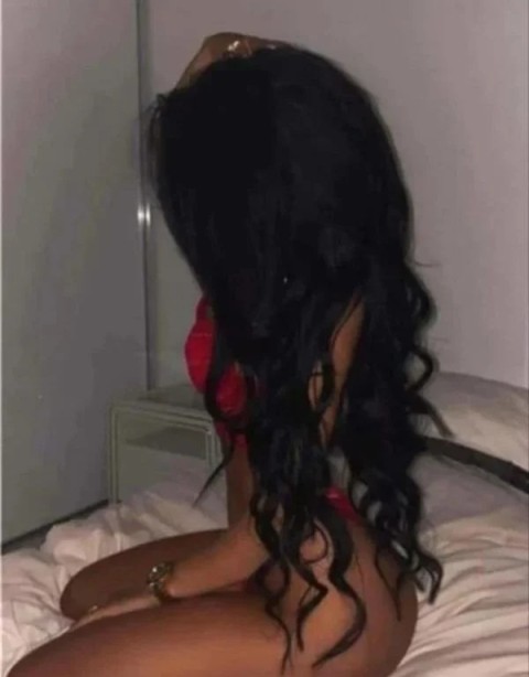 Escortă nouă în Mamaia Sat