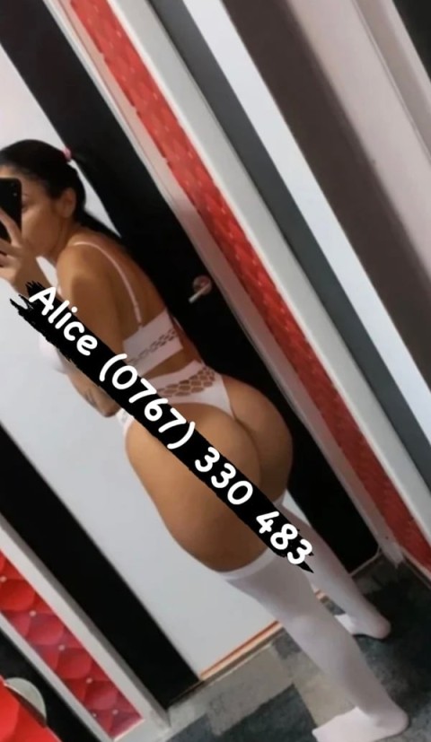 Escortă Uro Scato în Lacul Tei