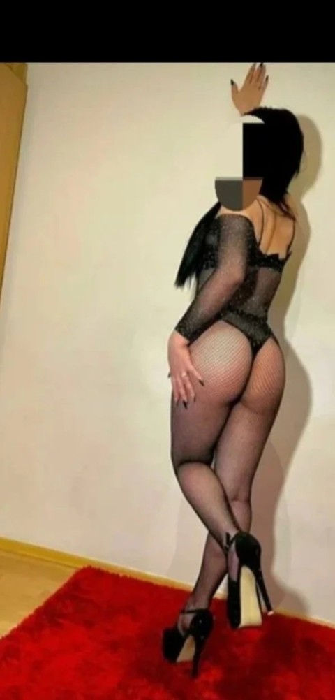 Escorta Trans de Lux în Alba · escortă trans