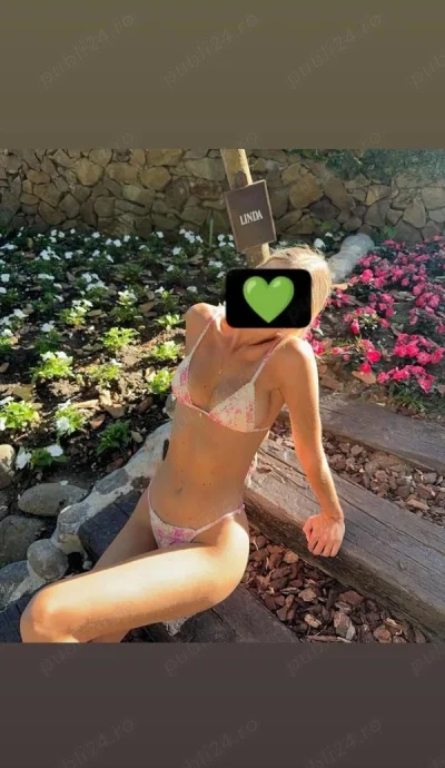 Independentă și Seducătoare în Miercurea Ciuc