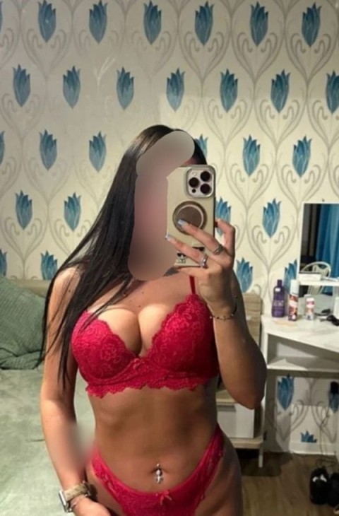 Inna – Escortă Experiențată în Sector 2