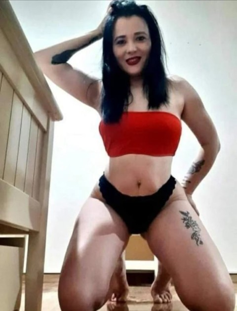 Masaj Erotic București cu Oana