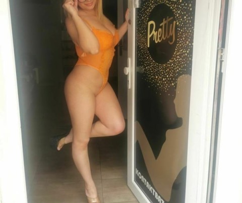 Masaj Tantric cu Elly în Cosmopolis